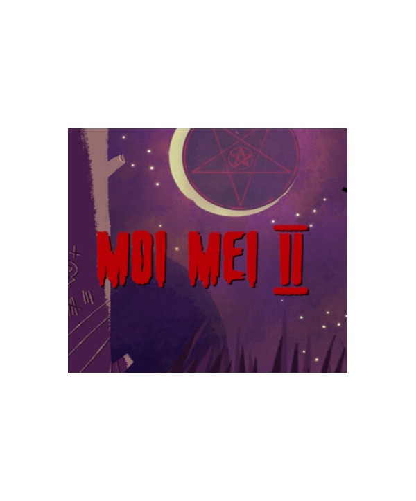 Moi Mei 2 Steam Key GLOBAL